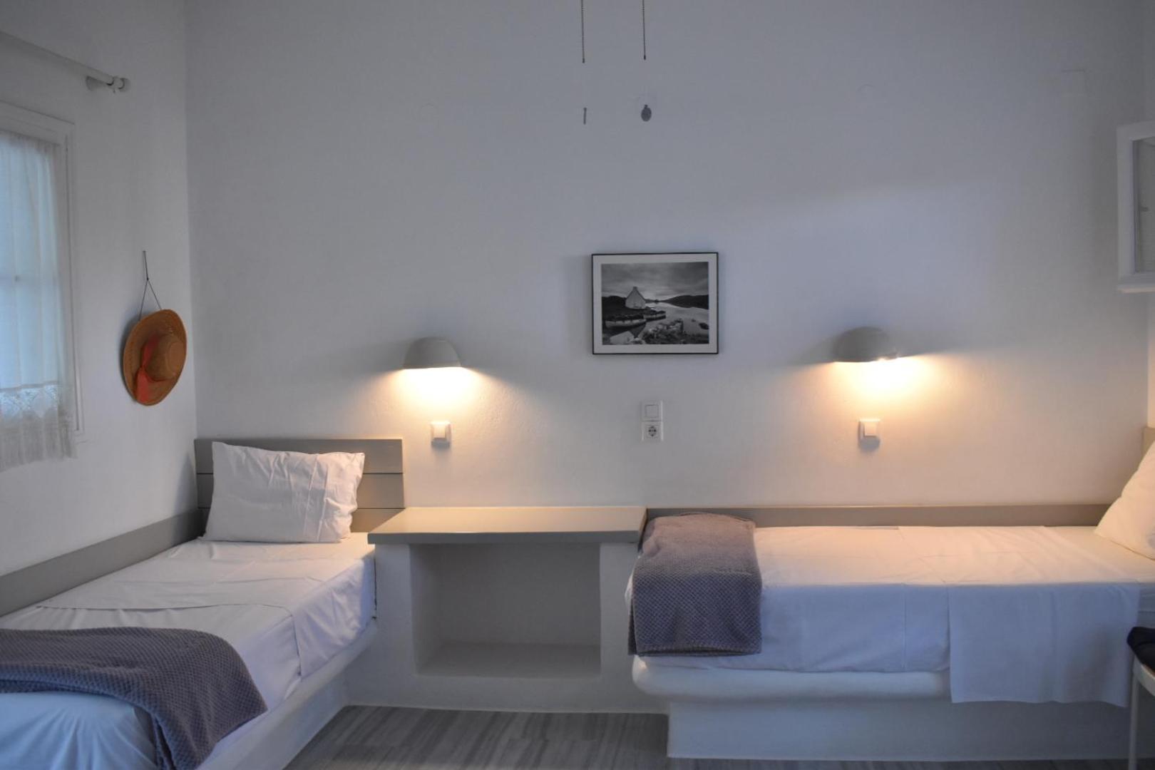 Kelly'S Apartment Хриси Акти Екстериор снимка